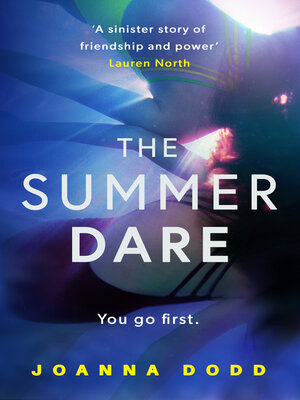 cover image of The Summer Dare